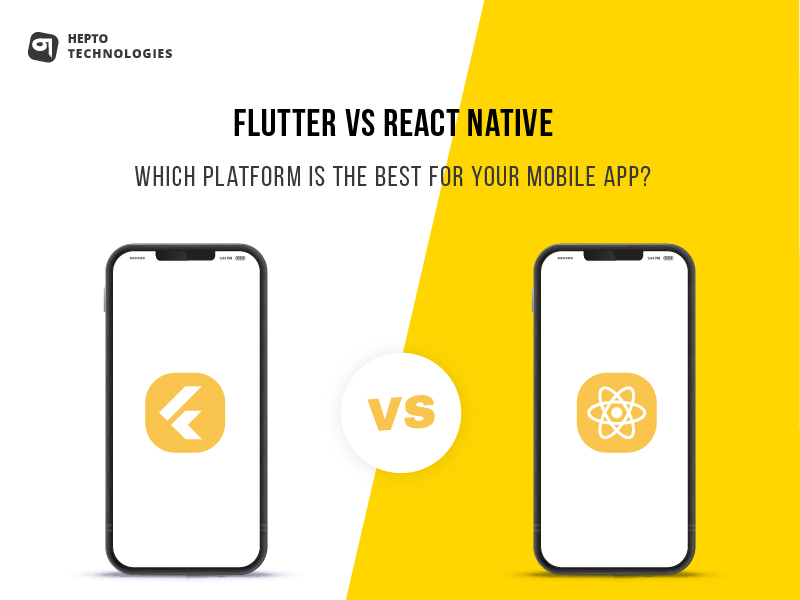 Flutter development company in USA